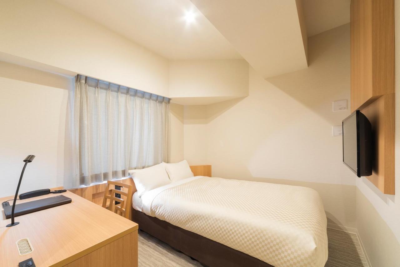 Mid In Kuramae Ekimae No Smoking Only Hotel Prefektura Tokio