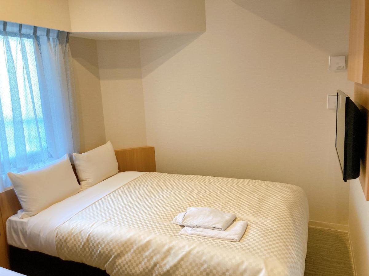 Mid In Kuramae Ekimae No Smoking Only 3* Prefektura Tokio