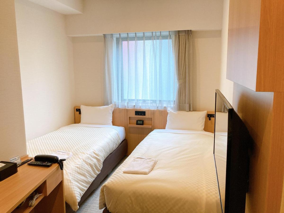 Mid In Kuramae Ekimae No Smoking Only 3* Prefektura Tokio